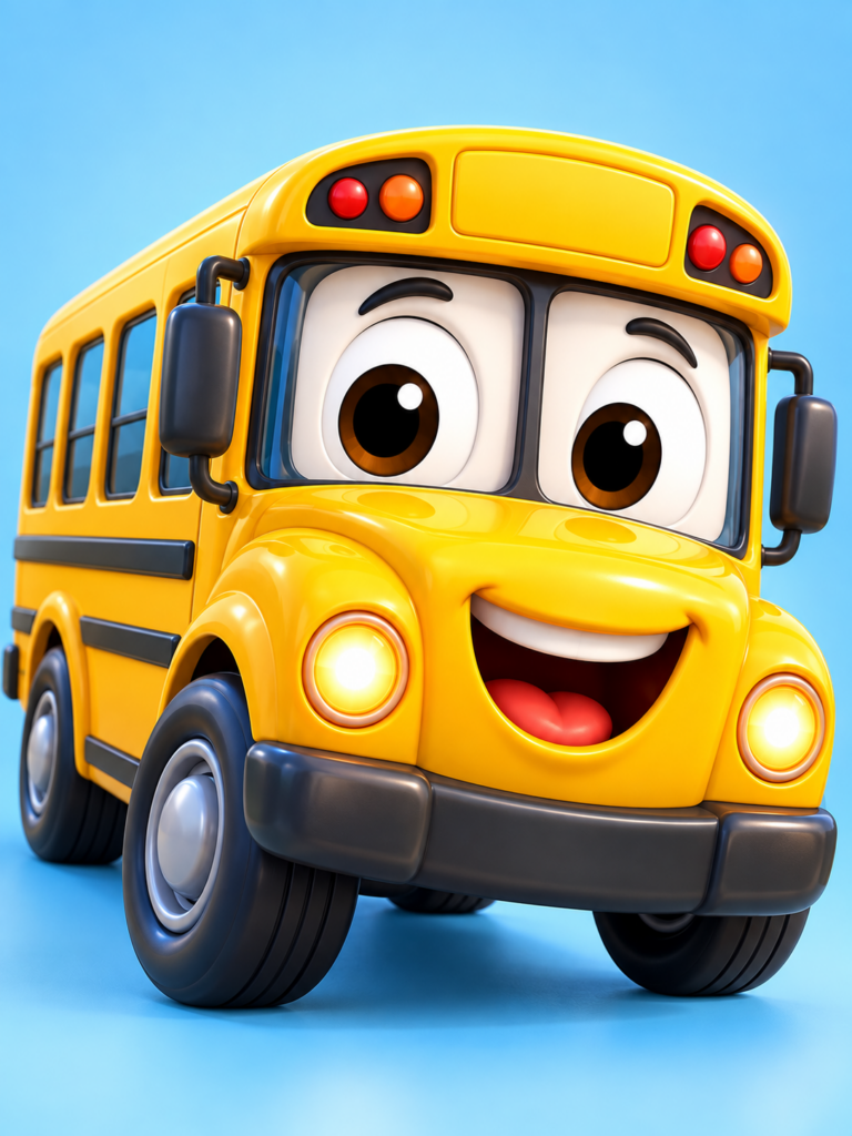Transport Starter Pack preview illustration