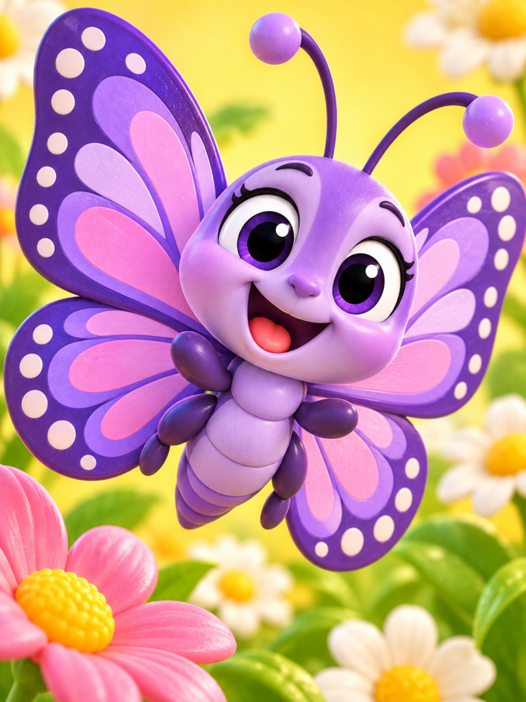 Bugs Starter Pack preview illustration