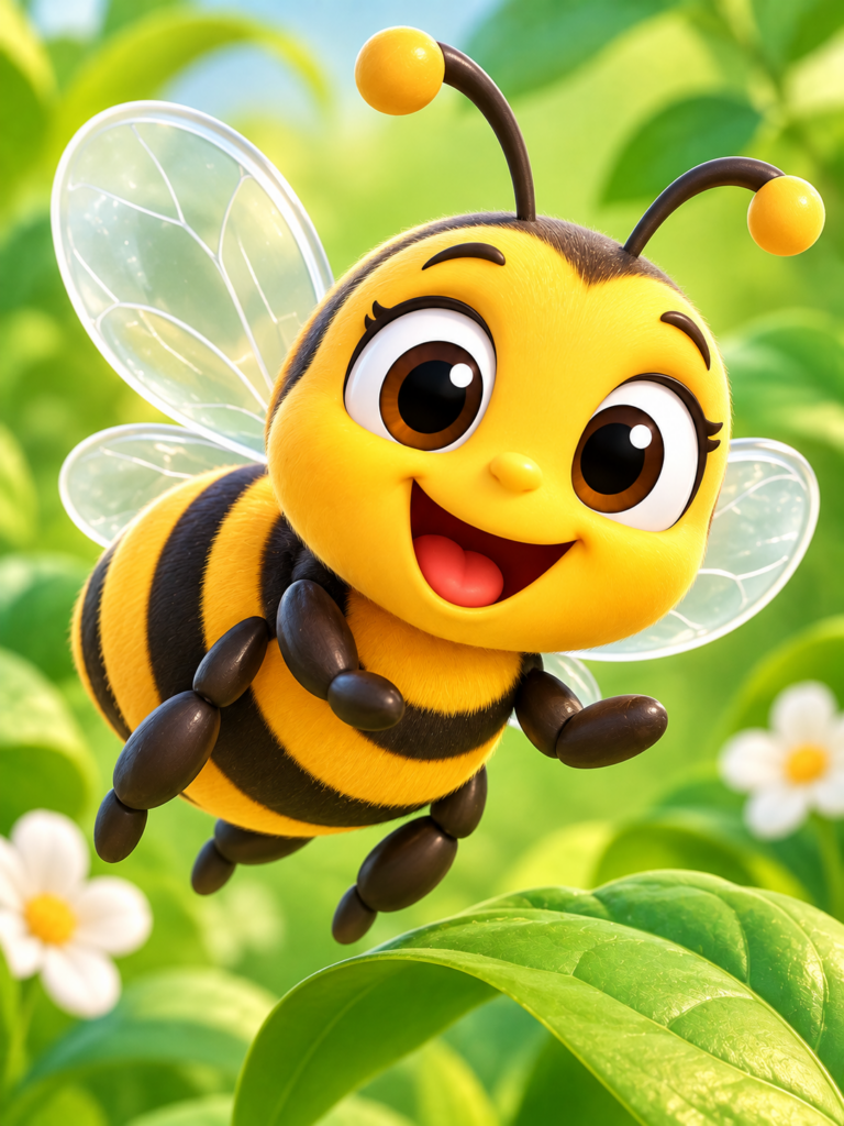 Bugs Starter Pack preview illustration