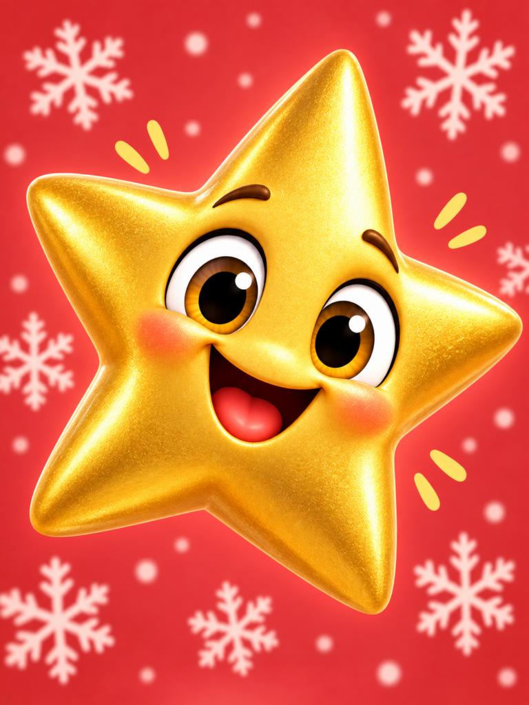 Christmas Starter Pack preview illustration